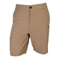 Bermuda Masculina Freesurf Span Cáqui - 11010