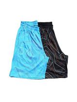 Bermuda masculina futebol academia treino 2 bolsos, silk Bermuda masculina futebol academia treino 2 bolsos, silk