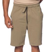 Bermuda Masculina Gangster Texturizada Verde Bermuda Masculina Gangster Texturizada Verde