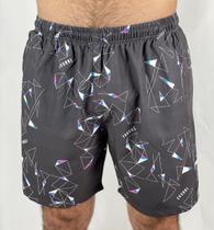 Bermuda Masculina Geometric Tookas Bermuda Masculina Geometric Tookas