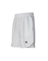 Bermuda Masculina Heroes Branca GG -