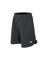 Bermuda Masculina Heroes Preta GG -