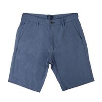 Bermuda Masculina Highstil Comfy Sport Marinho - 011171