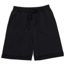 Bermuda Masculina Infantil Básica Em Moletinho Nº 1 Ao 3 Bermuda Masculina Infantil Básica Em Moletinho Nº 1 Ao 3