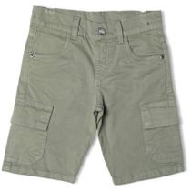 Bermuda Masculina Infantil