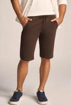 Bermuda Masculina Intermediária Assédio Jeans - Conforto e Estilo