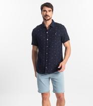 Bermuda Masculina Jeans Diametro Azul Bermuda Masculina Jeans Diametro Azul