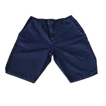 Bermuda Masculina Jeans Jamer 1/2 Elástico Plus Size Bermuda Masculina Jeans Jamer 1/2 Elástico Plus Size