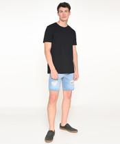 Bermuda Masculina Jeans - Razon Jeans Bermuda Masculina Jeans - Razon Jeans