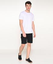 Bermuda Masculina Jeans Slim Bermuda Masculina Jeans Slim