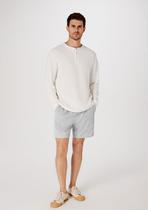 Bermuda Masculina Jogger Rústica Bermuda Masculina Jogger Rústica