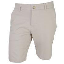 Bermuda Masculina King&Joe Comfort Malha Areia - BM23 Bermuda Masculina King&Joe Comfort Malha Areia - BM23