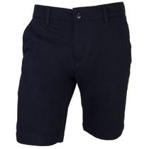 Bermuda Masculina King&Joe Comfort Malha Preta - BM234