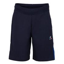 Bermuda masculina lê coq sportif azul marinho td2301906