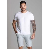 Bermuda Masculina Linho Sawary 275819 Bermuda Masculina Linho Sawary 275819