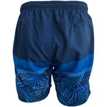 Bermuda Masculina Localized com Ziper Plus Size Tookas