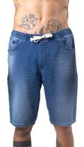Bermuda Masculina Maresia Jeans Squash 0296 Bermuda Masculina Maresia Jeans Squash 0296
