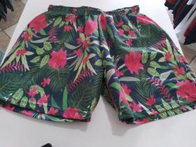 Bermuda masculina mauricinho tamanho M