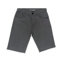 Bermuda Masculina Max Denim 002 11655 Reta