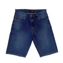 Bermuda Masculina Max Denim 002 11776 Regular
