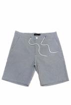 Bermuda Masculina MaxWay Algodão de Sarja em Algodão Premium