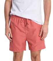 Bermuda Masculina Microfibra Rovitex Laranja Bermuda Masculina Microfibra Rovitex Laranja