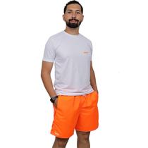 Bermuda Masculina Moda Casual Para Praia Piscina Festa Verão