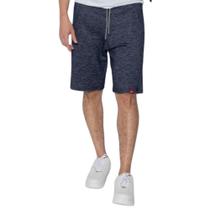 Bermuda Masculina Moletinho Boen Jeans