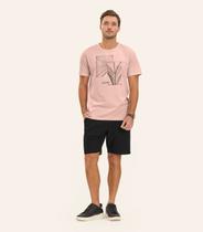 Bermuda Masculina Moletinho Gorgurinho Diametro Preto Bermuda Masculina Moletinho Gorgurinho Diametro Preto