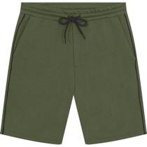 Bermuda Masculina Moletom Sem Flanela Malwee Ref. 123814