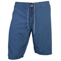 Bermuda Masculina Nicoboco Boardshort Mescla Azul - 44503 Bermuda Masculina Nicoboco Boardshort Mescla Azul - 44503