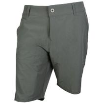Bermuda Masculina Nicoboco Walkboard Matcha Verde - 4493 Bermuda Masculina Nicoboco Walkboard Matcha Verde - 4493