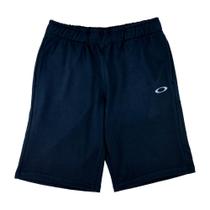 Bermuda Masculina Oakley Fleece Shorts Bermuda Masculina Oakley Fleece Shorts
