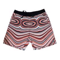 Bermuda Masculina Oakley Marbled Trunk Bermuda Masculina Oakley Marbled Trunk