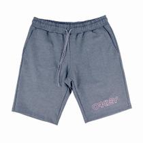 Bermuda Masculina Oakley Metaverso Shorts Blackout