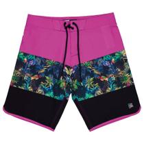 Bermuda Masculina Oakley Psy Frog Printed Boardshorts