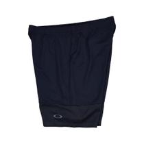 Bermuda Masculina Oakley TRN Knit Graphic Shorts