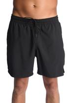 Bermuda Masculina Oceano Performance Pto 25772