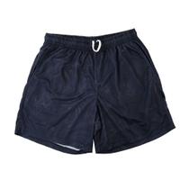 Bermuda Masculina Ogochi Boxer Casual Chumbo - 004483