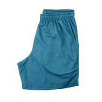 Bermuda Masculina Ogochi Boxer Casual Verde - 004483