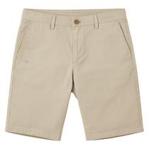 Bermuda Masculina Ogochi Sarja Esporte Fino Algodão Elastano Bermuda Masculina Ogochi Sarja Esporte Fino Algodão Elastano