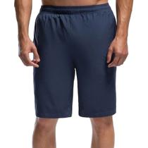 Bermuda Masculina Olympikus Essential 9 Marinho Bermuda Masculina Olympikus Essential 9 Marinho