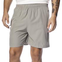 Bermuda Masculina Open Shock Tactel Verde