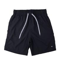 Bermuda Masculina Oyhan Preta - 40B1404