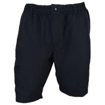 Bermuda Masculina Pierre Cardin Microfibra Preto - 50750