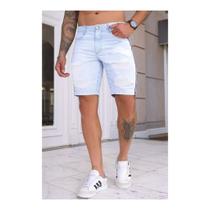 Bermuda Masculina Pitbull Lançamento Ref 87063