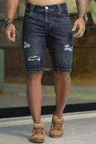 Bermuda Masculina Pitbull Lançamento Ref 88