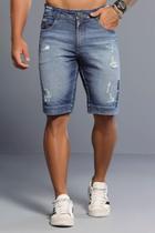 Bermuda Masculina Pitbull Lançamento Ref 88322