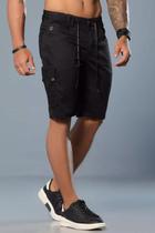 Bermuda Masculina Pitbull Lançamento ref 89260