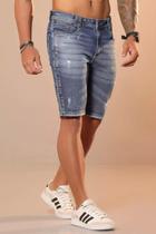Bermuda Masculina Pitbull Lançamento Ref 89688